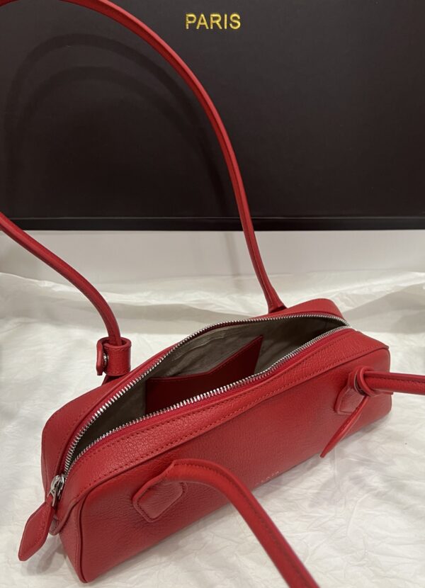 Alaia Le Teckel Dachshund Bag -L27cm with original box free shipping