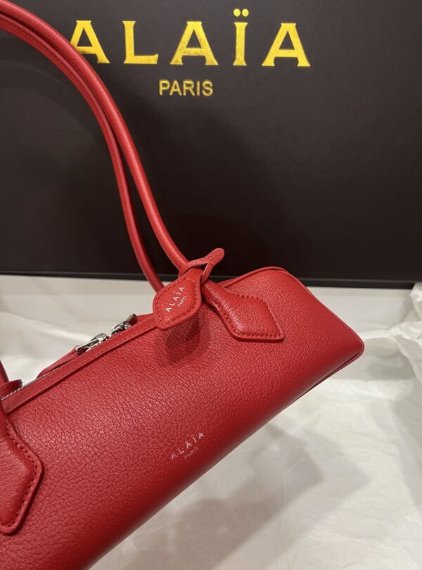 Alaia Le Teckel Dachshund Bag -L27cm with original box free shipping