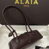 Alaia Le Teckel Dachshund Bag -L27cm with original box free shipping