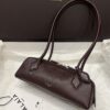 Alaia Le Teckel Dachshund Bag -L27cm with original box free shipping