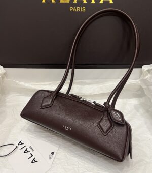Alaia Le Teckel Dachshund Bag -L27cm with original box free shipping