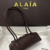 Alaia Le Teckel Dachshund Bag -L27cm with original box free shipping