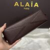 Alaia Le Teckel Dachshund Bag -L27cm with original box free shipping