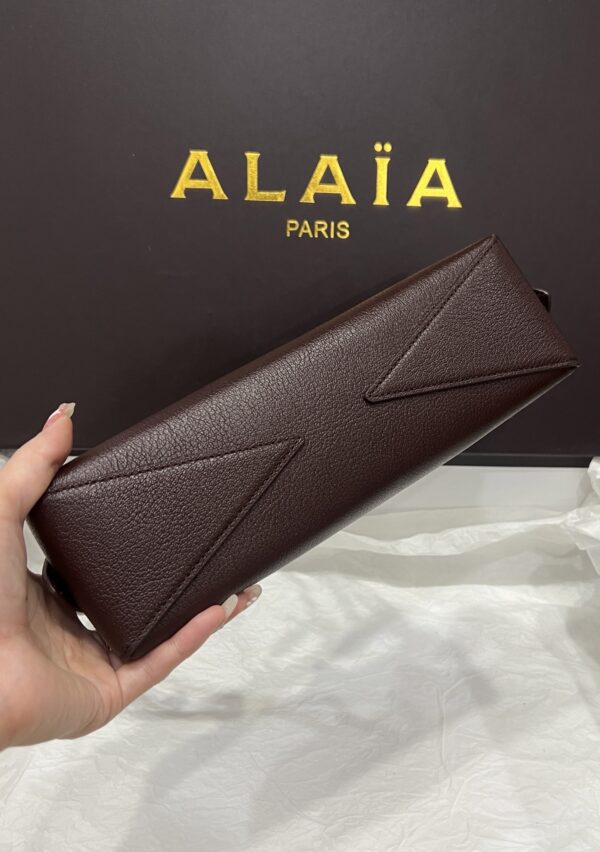 Alaia Le Teckel Dachshund Bag -L27cm with original box free shipping