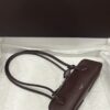 Alaia Le Teckel Dachshund Bag -L27cm with original box free shipping