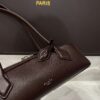Alaia Le Teckel Dachshund Bag -L27cm with original box free shipping
