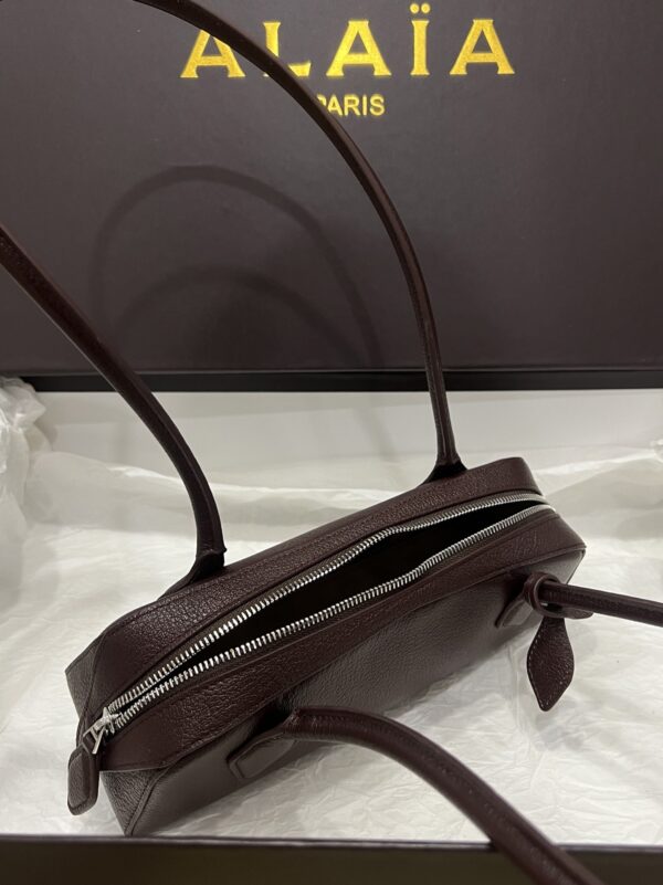 Alaia Le Teckel Dachshund Bag -L27cm with original box free shipping