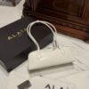 Alaia Le Teckel Dachshund Bag -33cm with original box free shipping