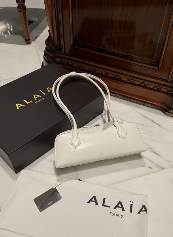 Alaia Le Teckel Dachshund Bag -33cm with original box free shipping