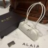 Alaia Le Teckel Dachshund Bag -33cm with original box free shipping
