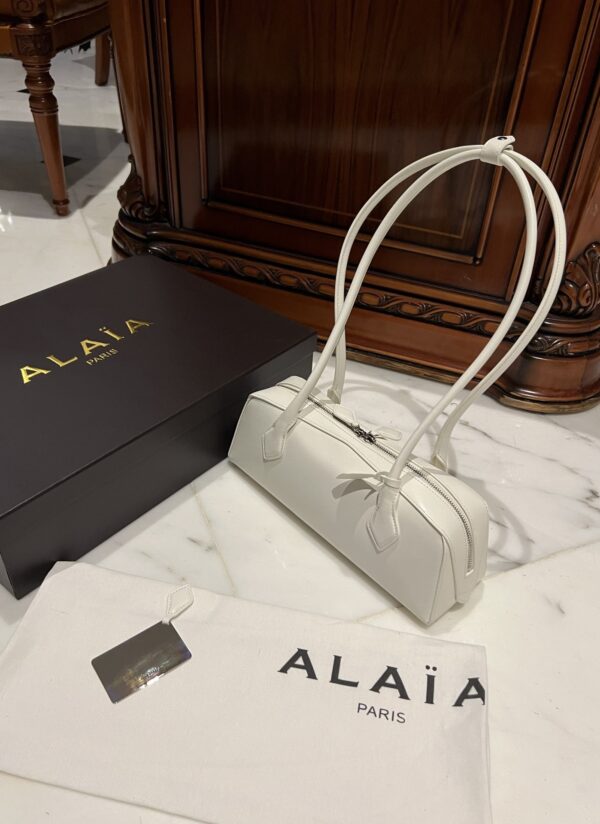 Alaia Le Teckel Dachshund Bag -33cm with original box free shipping