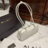 Alaia Le Teckel Dachshund Bag -33cm with original box free shipping