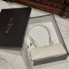 Alaia Le Teckel Dachshund Bag -33cm with original box free shipping