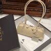 Alaia Le Teckel Dachshund Bag -33cm with original box free shipping