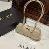 Alaia Le Teckel Dachshund Bag -33cm with original box free shipping