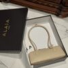 Alaia Le Teckel Dachshund Bag -33cm with original box free shipping