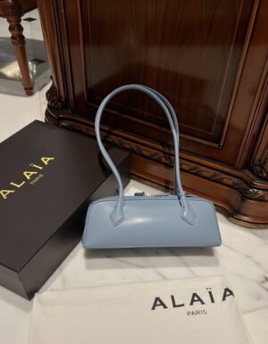 Alaia Le Teckel Dachshund Bag -33cm with original box free shipping