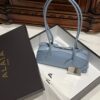 Alaia Le Teckel Dachshund Bag -33cm with original box free shipping