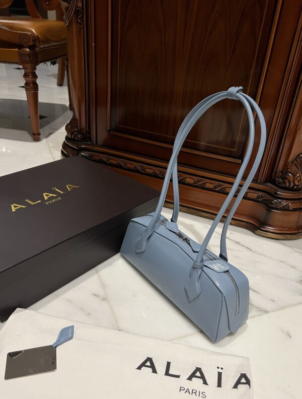 Alaia Le Teckel Dachshund Bag -33cm with original box free shipping