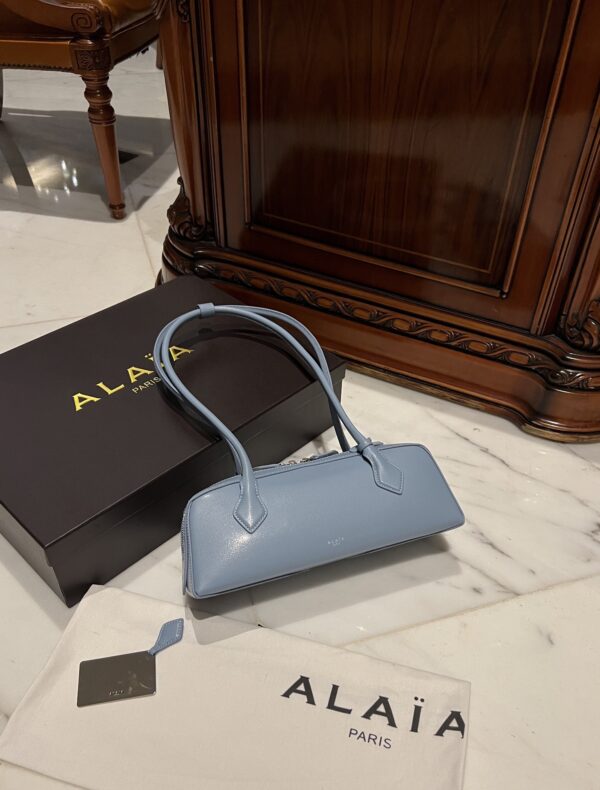 Alaia Le Teckel Dachshund Bag -33cm with original box free shipping
