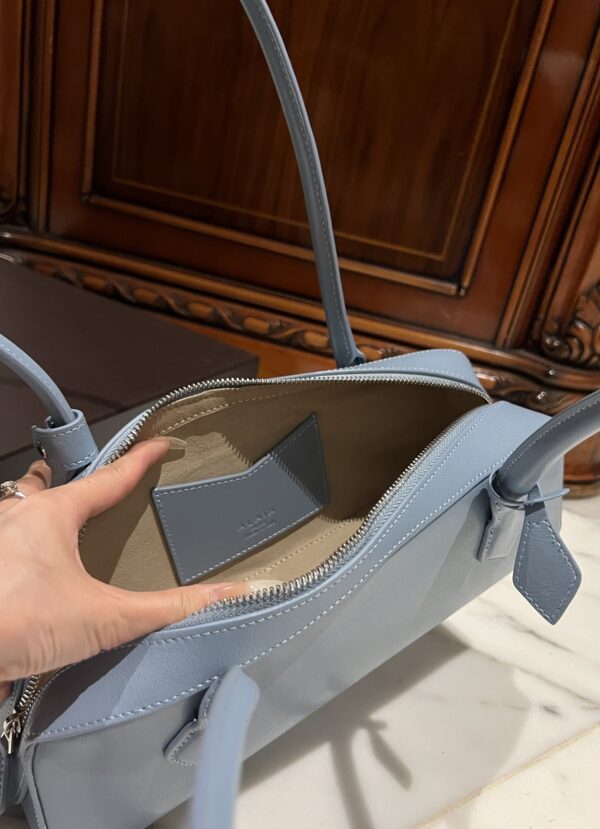 Alaia Le Teckel Dachshund Bag -33cm with original box free shipping