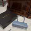 Alaia Le Teckel Dachshund Bag -33cm with original box free shipping