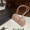 Alaia Le Teckel Dachshund Bag -33cm with original box free shipping