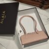 Alaia Le Teckel Dachshund Bag -33cm with original box free shipping