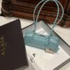 Alaia Le Teckel Dachshund Bag -33cm with original box free shipping