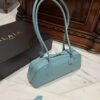 Alaia Le Teckel Dachshund Bag -33cm with original box free shipping