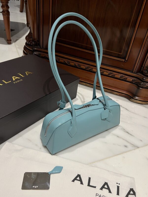 Alaia Le Teckel Dachshund Bag -33cm with original box free shipping