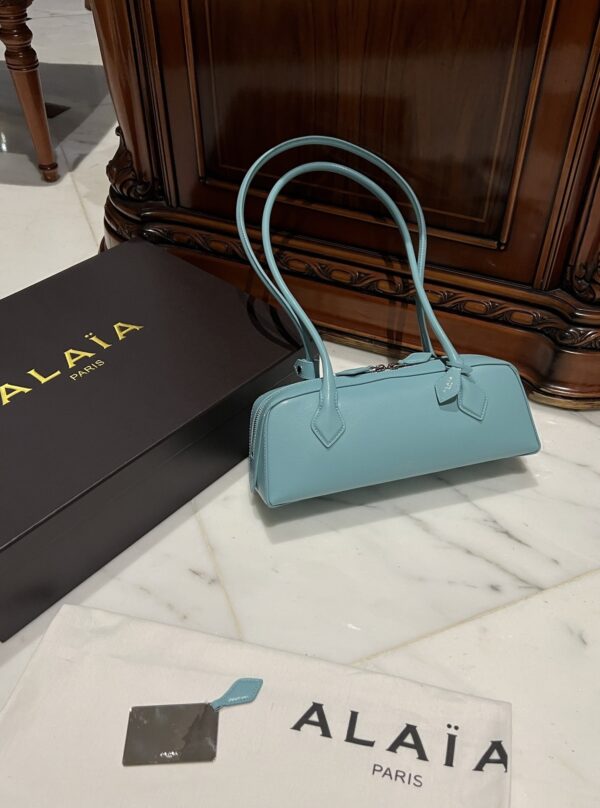 Alaia Le Teckel Dachshund Bag -33cm with original box free shipping