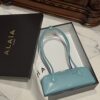 Alaia Le Teckel Dachshund Bag -33cm with original box free shipping
