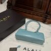 Alaia Le Teckel Dachshund Bag -33cm with original box free shipping