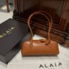 Alaia Le Teckel Dachshund Bag -33cm with original box free shipping