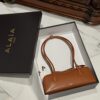 Alaia Le Teckel Dachshund Bag -33cm with original box free shipping