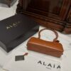 Alaia Le Teckel Dachshund Bag -33cm with original box free shipping