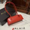 Alaia Le Teckel Dachshund Bag -33cm with original box free shipping