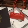 Alaia Le Teckel Dachshund Bag -33cm with original box free shipping