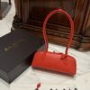 Alaia Le Teckel Dachshund Bag -33cm with original box free shipping