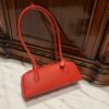 Alaia Le Teckel Dachshund Bag -33cm with original box free shipping
