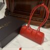 Alaia Le Teckel Dachshund Bag -33cm with original box free shipping