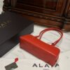 Alaia Le Teckel Dachshund Bag -33cm with original box free shipping