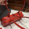 Alaia Le Teckel Dachshund Bag -33cm with original box free shipping