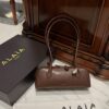 Alaia Le Teckel Dachshund Bag -33cm with original box free shipping