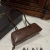 Alaia Le Teckel Dachshund Bag -33cm with original box free shipping