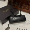 Alaia Le Teckel Dachshund Bag -33cm with original box free shipping