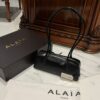 Alaia Le Teckel Dachshund Bag -33cm with original box free shipping