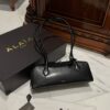 Alaia Le Teckel Dachshund Bag -33cm with original box free shipping
