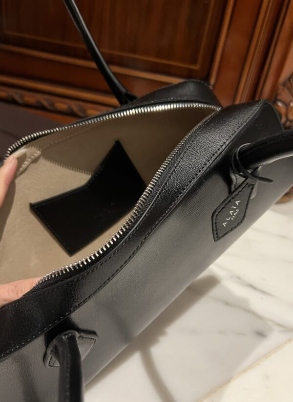 Alaia Le Teckel Dachshund Bag -33cm with original box free shipping